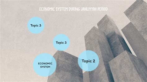 ECONOMIC SYSTEM IN JAHILIYYAH PERIOD by Sophia Jamil on Prezi