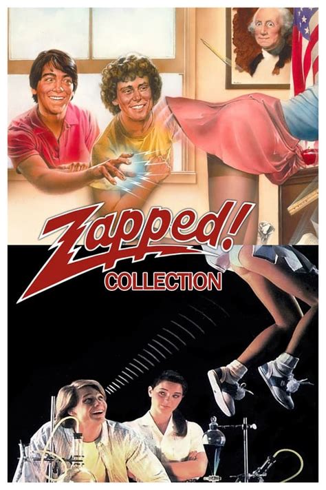 Zapped Collection — The Movie Database (TMDB)