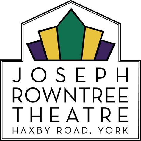 Little Theatre Guild | Welcome to new Member: Joseph Rowntree Theatre, York