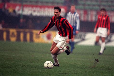 Marco Van Basten: carriera e record dell’ex rossonero - WH News