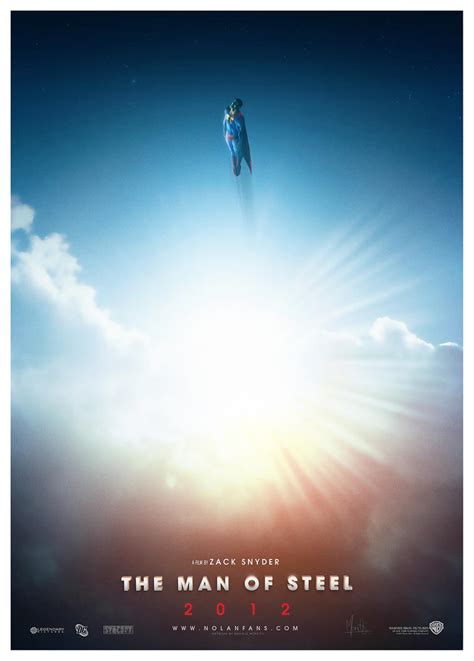 MAN OF STEEL SUPERMAN: Superman: The Man of Steel Review