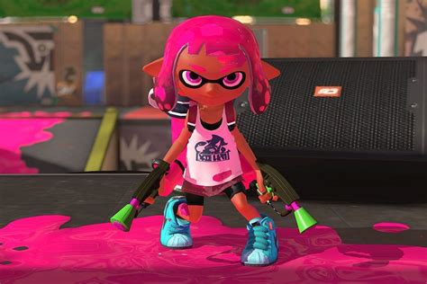 Splatoon 2’s non-violent gameplay makes it a truly subversive shooter | London Evening Standard