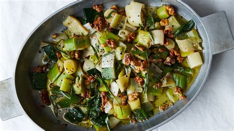 21 Leek Recipes That Are Like, 'Onions Who?' | Bon Appétit