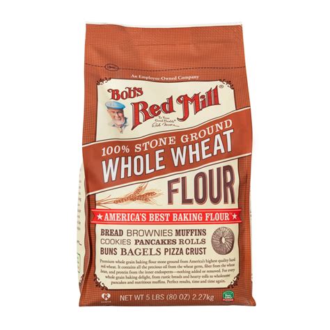 Bob's Red Mill Whole Wheat Flour Deals Store, Save 54% | jlcatj.gob.mx