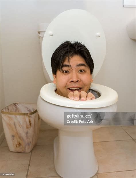 Toilet Humor High-Res Stock Photo - Getty Images