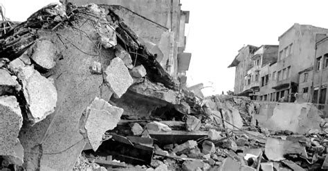 Valdivia Earthquake (1960): Aftershocks, Tsunami & Landslides - Dream Civil