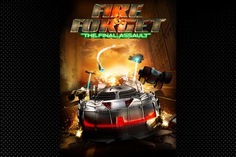 Fire And Forget Final PC Game Highly Compressed Download Free ~ Mehran