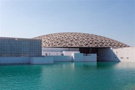 5 notable exhibitions confirmed for Louvre Abu Dhabi | LIST