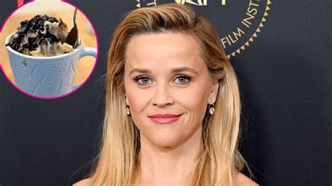 Reese Witherspoon Claps Back at Critics After Eating Snow | Us Weekly