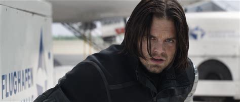 Sebastian Stan Says CAPTAIN AMERICA: CIVIL WAR Left Him "Speechless ...