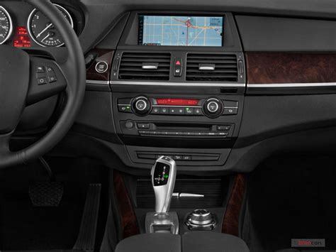 2013 BMW X5: 22 Interior Photos | U.S. News