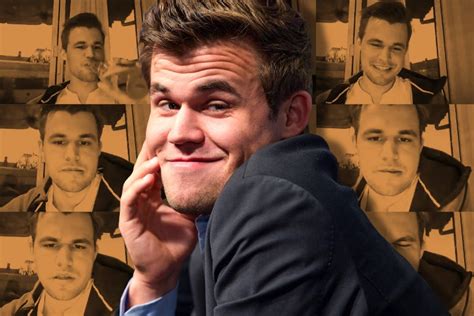 Magnus Carlsen, world chess champion, plays online speed chess under ...