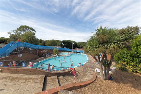 Lower Hyde Holiday Park, Shanklin - Updated 2020 prices - Pitchup®