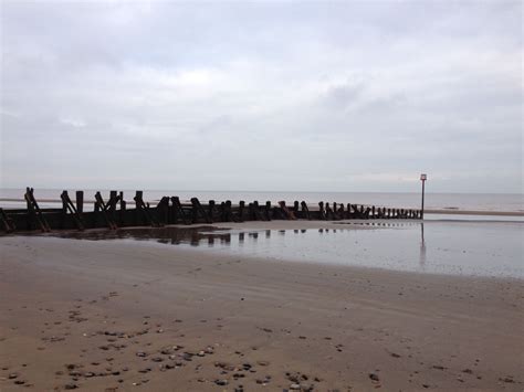 Withernsea beach | Beach, Favorite places, World