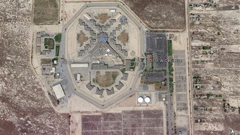 Correctional officer at Delano prison attacked by 8 inmates