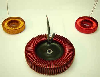 Know the Benefits of Using Toroidal Transformers in Industrial Applications | Custom Coils Blog