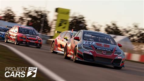 Project Cars 3 Xbox One Review - Impulse Gamer