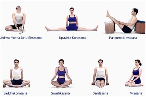 Iyengar Yoga: A Complete Beginner's Guide To Benefits & Postures