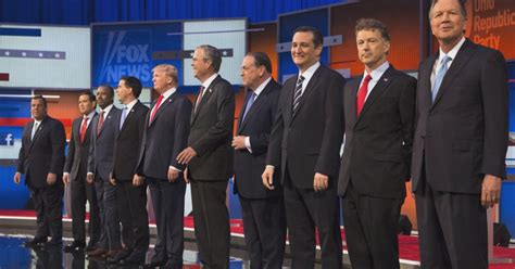 NBC Politics' GOP Debate Recap