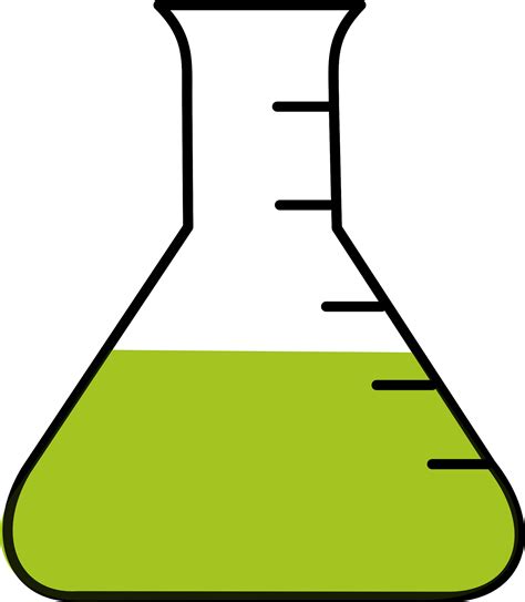 chemicals - Clip Art Library