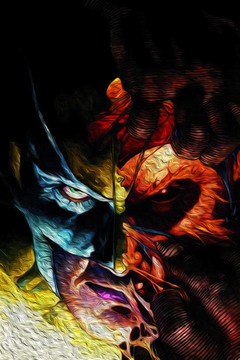 wolverine vs omega red by ProfoundRounds on DeviantArt