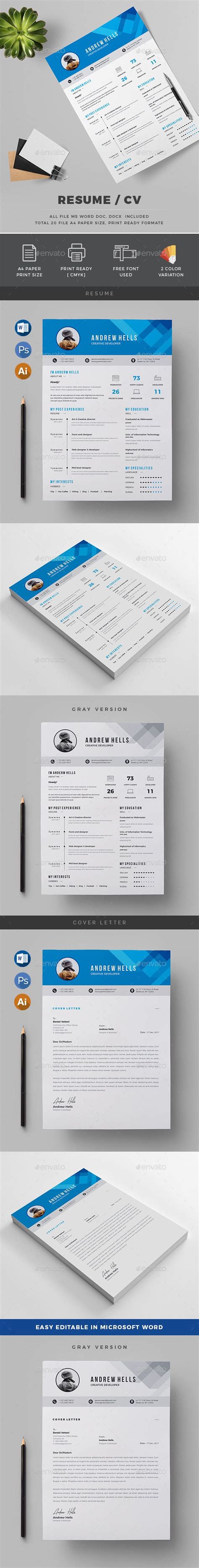 40+ Best resume paper color That You Should Know