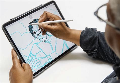 Rumors about Apple Pencil 3 having changeable tips surface | iLounge