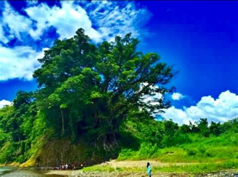 Kabugao Kalinga Apayao | Beautiful Garden in the Philippines