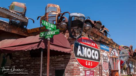 What to do in Fresno on a Highway 99 road trip in California | HI Travel Tales