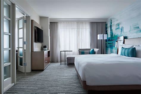 Marriott Indianapolis Downtown Indianapolis, Indiana, US - Reservations.com