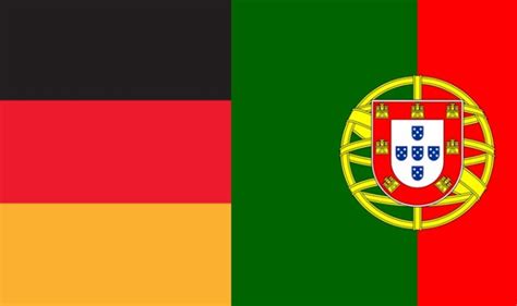 Germany vs Portugal, FIFA World Cup 2014: Facts Punch of the Twelfth ...