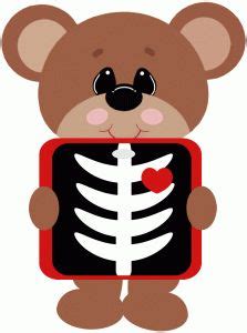 cute xray clipart - Clip Art Library