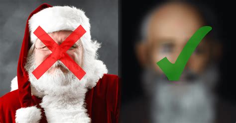 The Real Face of Santa Claus | uCatholic