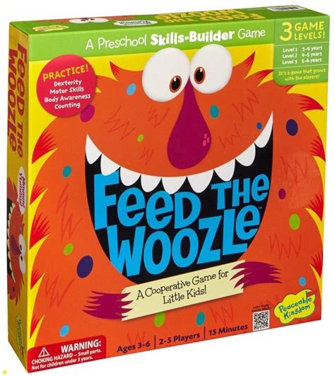 Top 25 Educational Toys for Preschoolers - WeAreTeachers