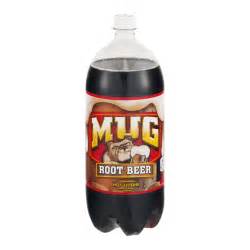 Mug Root Beer 2LTR BTL | Garden Grocer