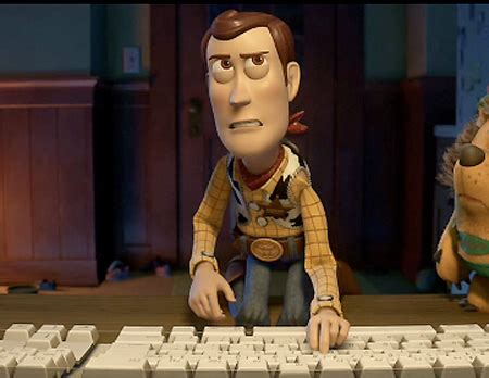 Toy Story 3 HD Trailer - TechEBlog