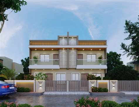 3 BHK House 1800 Sq.ft. for Sale in Adipur, Gandhidham (REI1149539)