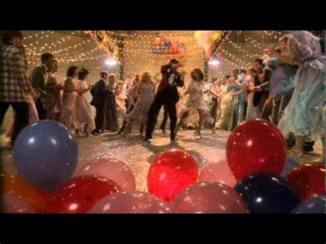 Footloose Original HD Music Video - Kenny Loggins 1984 - YouTube