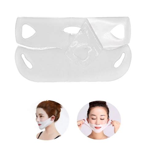 V Shape Mask - V Shape Face Mask – instant finest deals