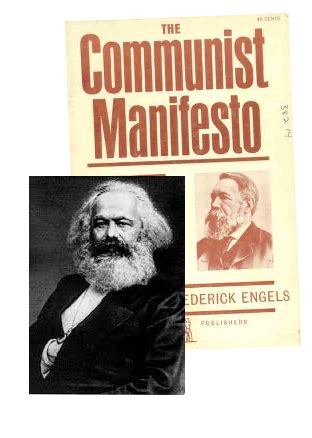 Image - Karl Marx & The Communist Manifesto.png | Universe of Smash Bros Lawl Wiki | FANDOM ...