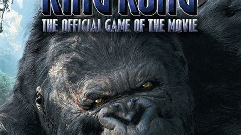 Mus 20B Kong Dechaine - King Kong Game Soundtrack - YouTube