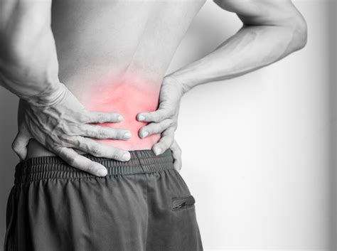 Lower back pain - causes, prevention, and how to relieve it at home - TracPal