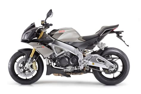 APRILIA Tuono V4R APRC (2011-2012) Specs, Performance & Photos ...