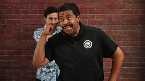 What Kenan Thompson Really Thinks About SNL Possibly Ending After Season 50