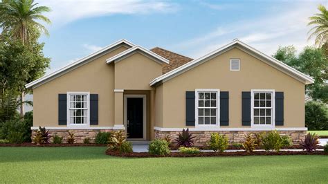 New Homes in Deer Path Estates | Ocala, FL | D.R. Horton