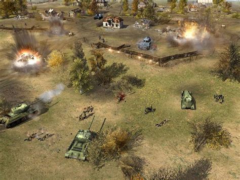 Download Men of War Full PC Game