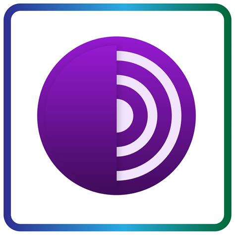 Tor Browser App - Apps version