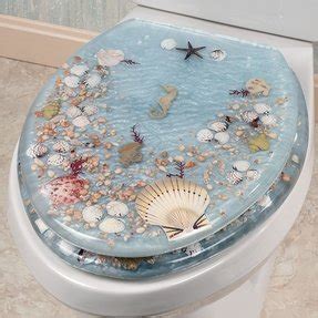 Decorative Elongated Toilet Seats - Foter