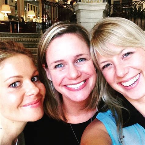 Jodie Sweetin @jodiesweetin @candacecbure @an...Instagram photo | Websta | Jodie sweetin ...