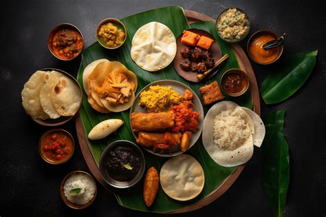 Foodie’s Guide to South Indian Cuisine - Bigbasket Lifestyle Blog